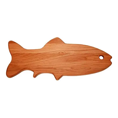 Adler Fish Board