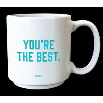 You're the Best Mini Mug