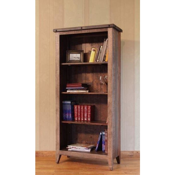 Princeton Wall Unit / Bookcase - Wall Unit - Home Office