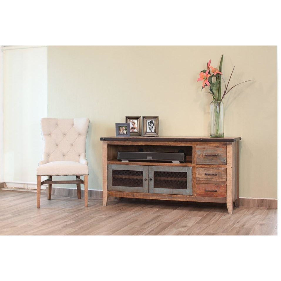 TV台♡アンティーク調 62