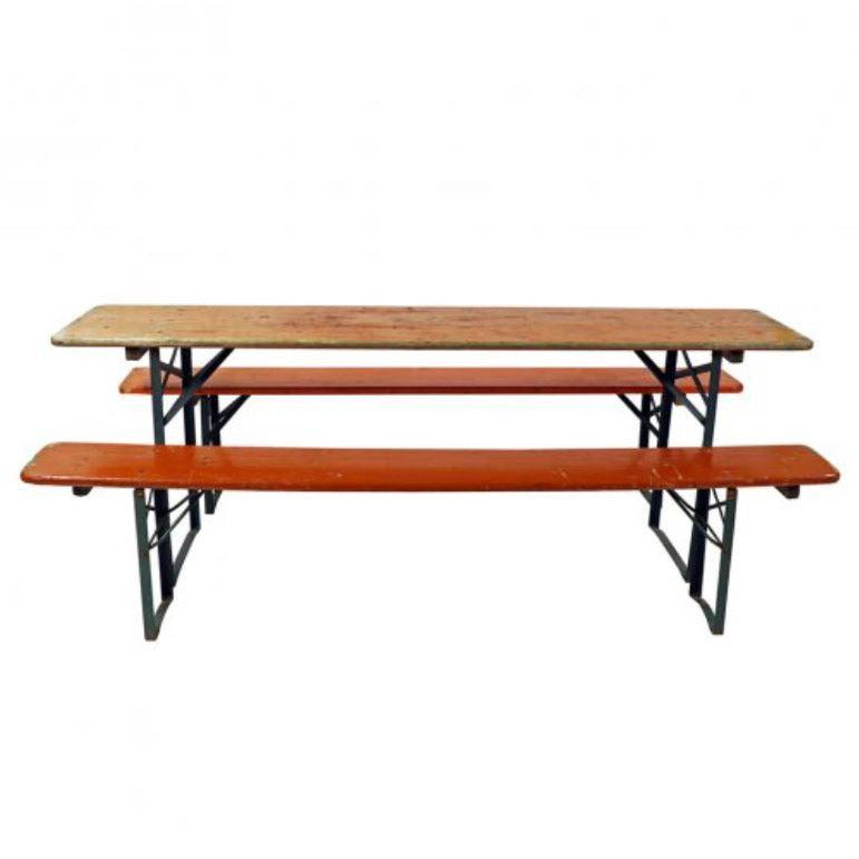 Beer Table Set – Homestead Princeton