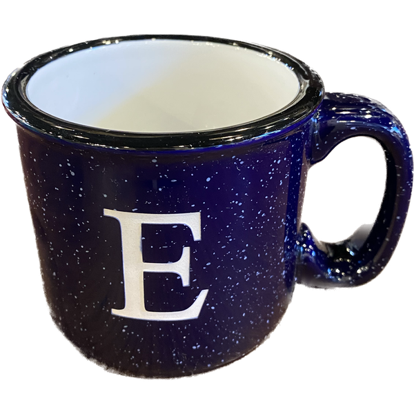 Cobalt E Mug