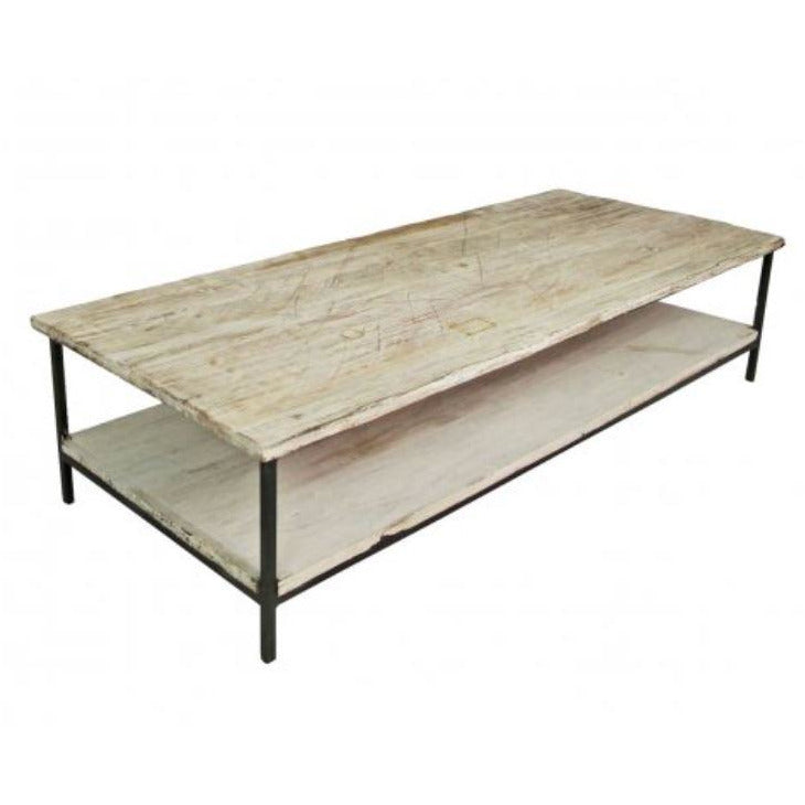 Farmshed Coffee Table