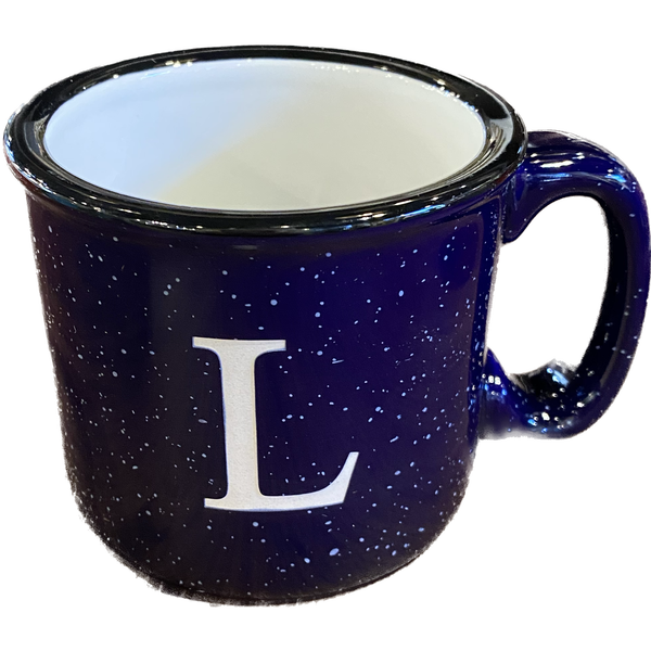 Cobalt L Mug