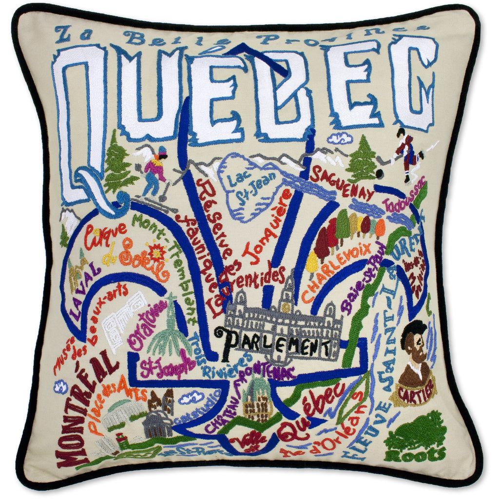 PLW Quebec Homestead Princeton