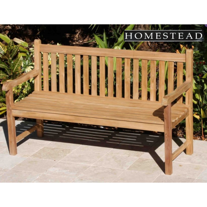 Outdoor windsor online bench