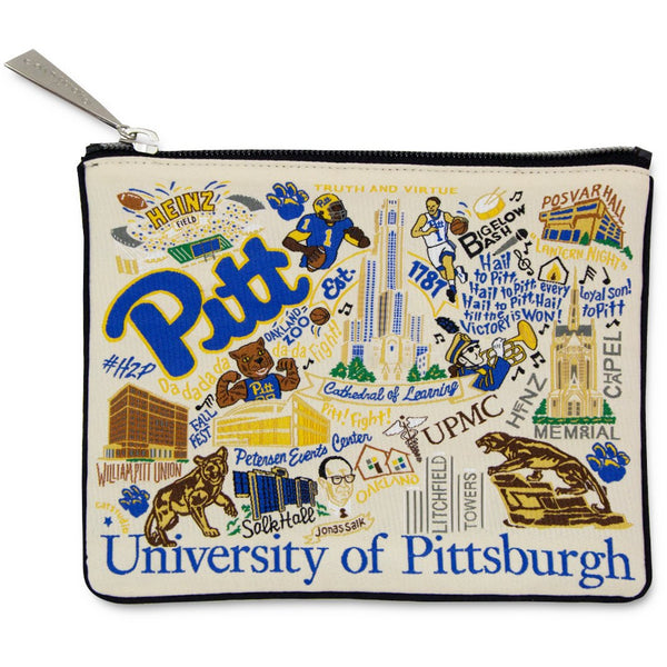 PCH Univ of Pittsburgh