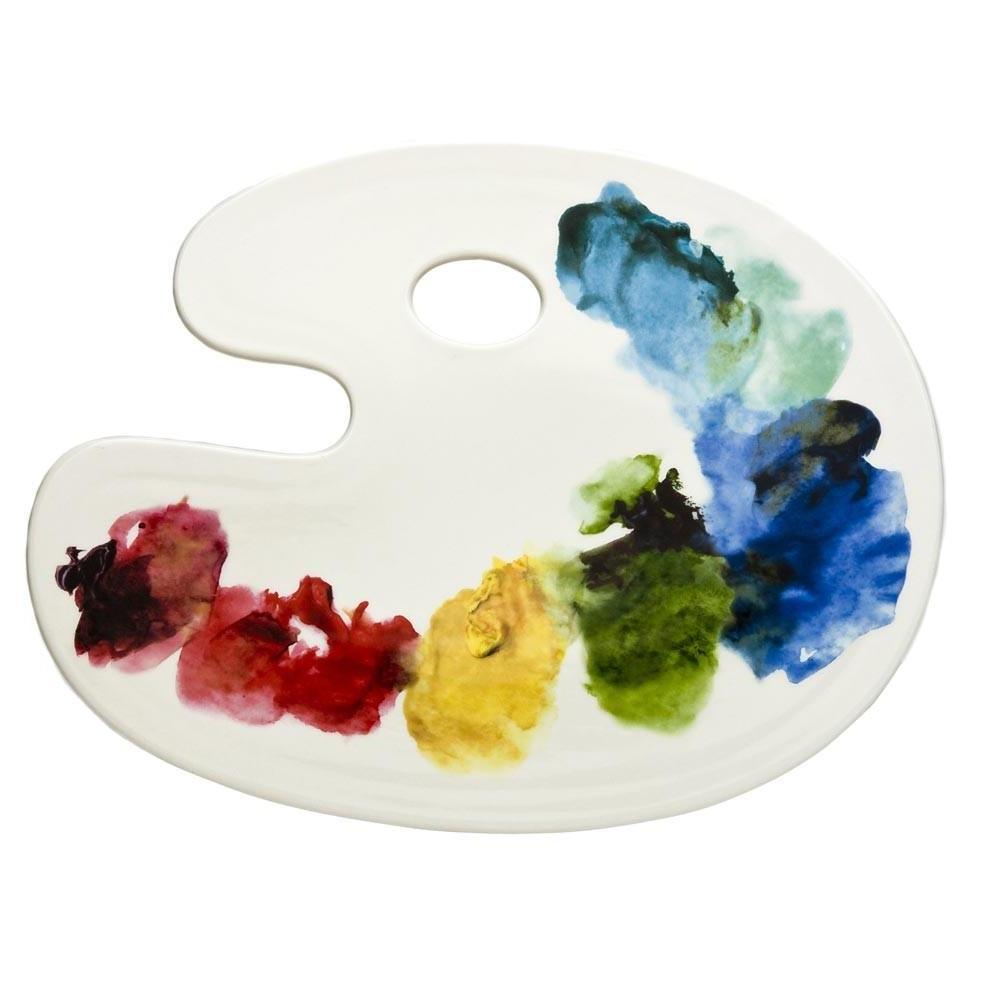 Fishys Eddy Artist Palette Tray