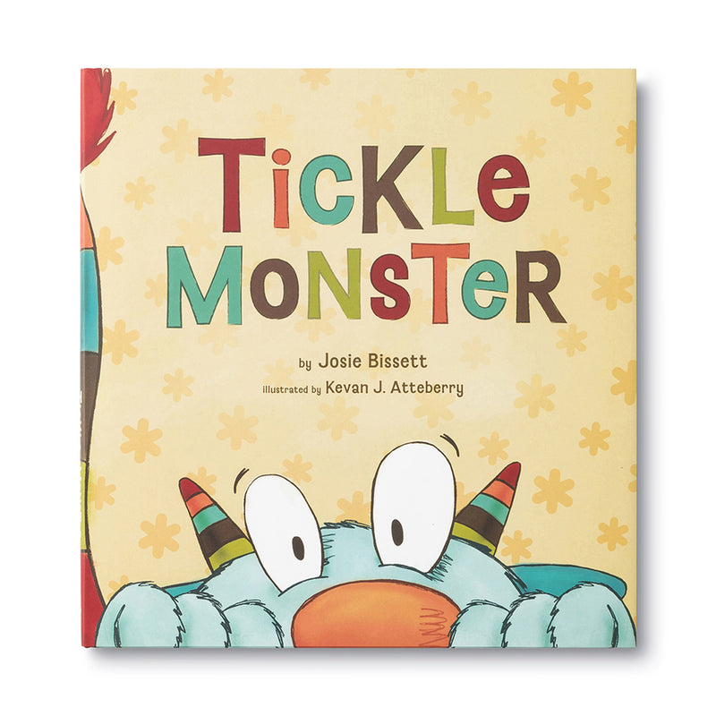 Tickle Monster Kit