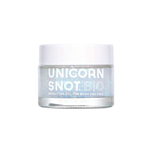 Unicorn Snot Glitter Body Gel