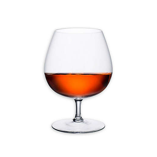 Villeroy & Boch Purismo Special Brandy Glasses, Set of 4