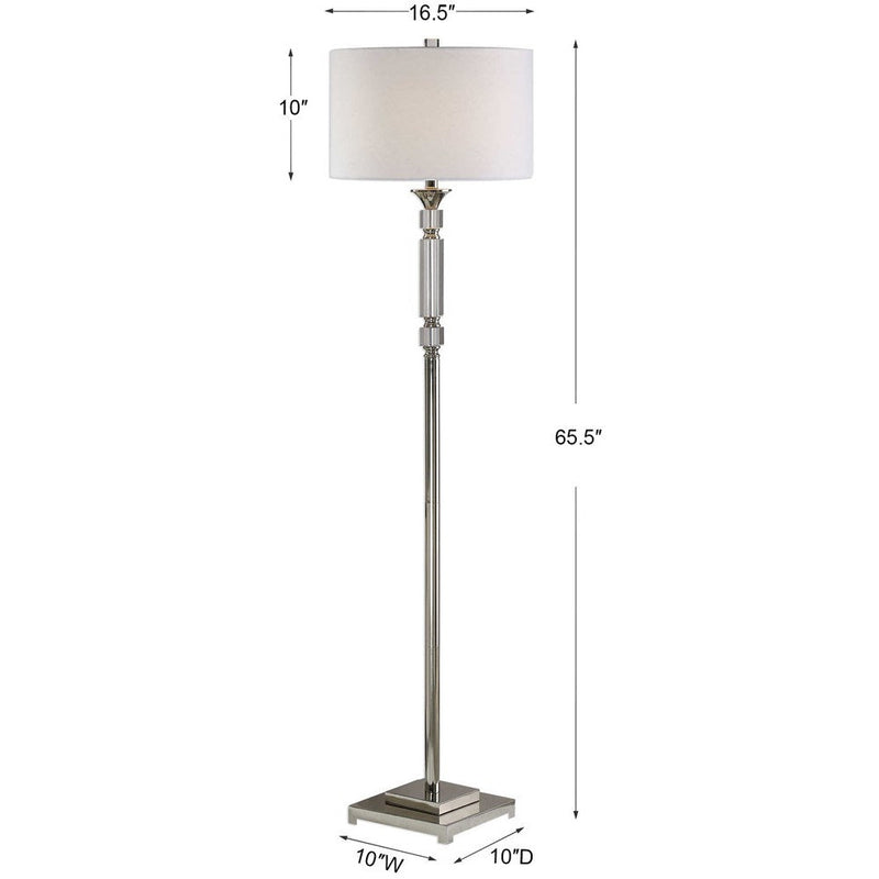 Volusia Floor Lamp