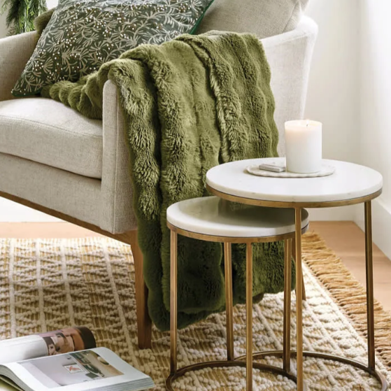 Cozy Tips for Fall Decorating Inside Your Home