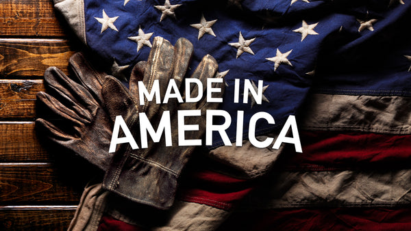 7 Compelling Reasons to Buy American-Made Products