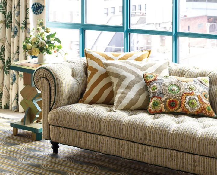 Easy Ways to Bring Fall Into Your Home