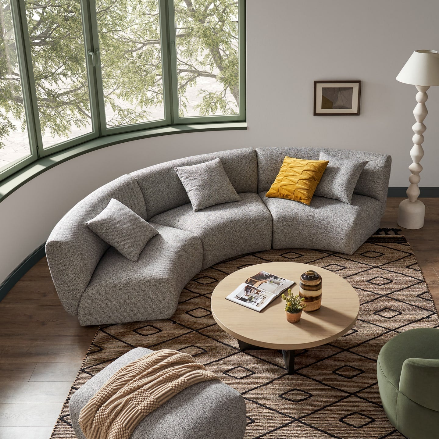 Five Design Trends of 2024 – Homestead Princeton