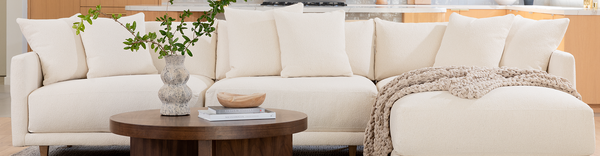 Simple tips for buying the perfect sectional for your home