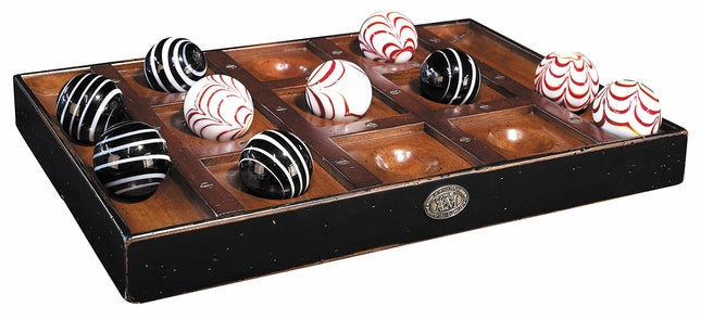 bocce ball set