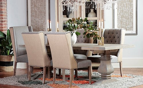 dining room chairs