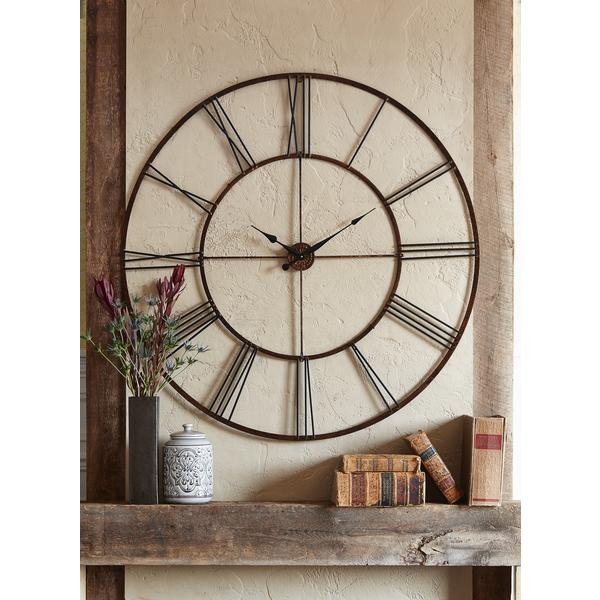 storehouse clock