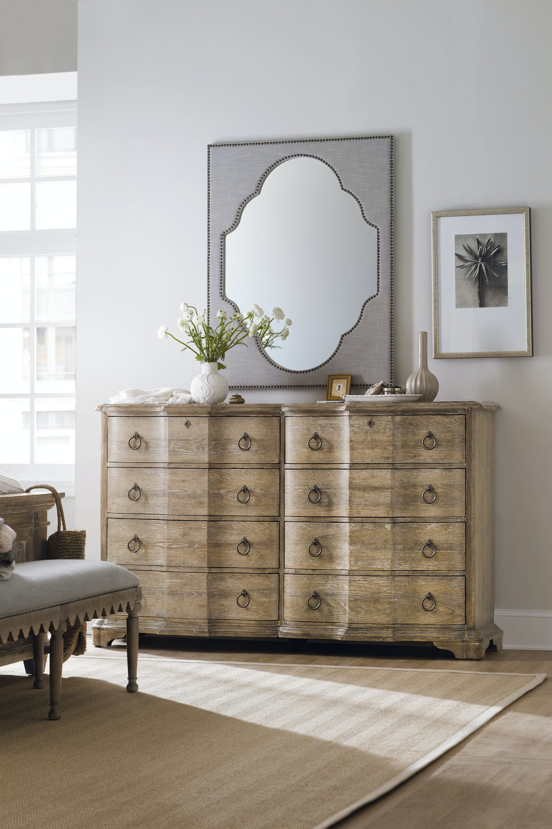 dresser furniture set