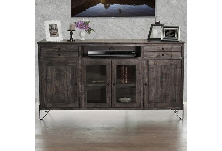 Morrow TV stand