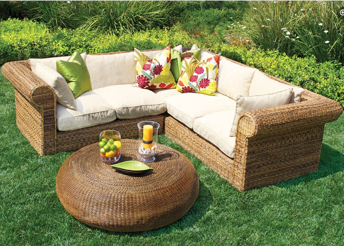 Outdoor Furniture