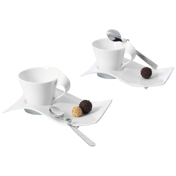 Villeroy & Boch Caffe Set