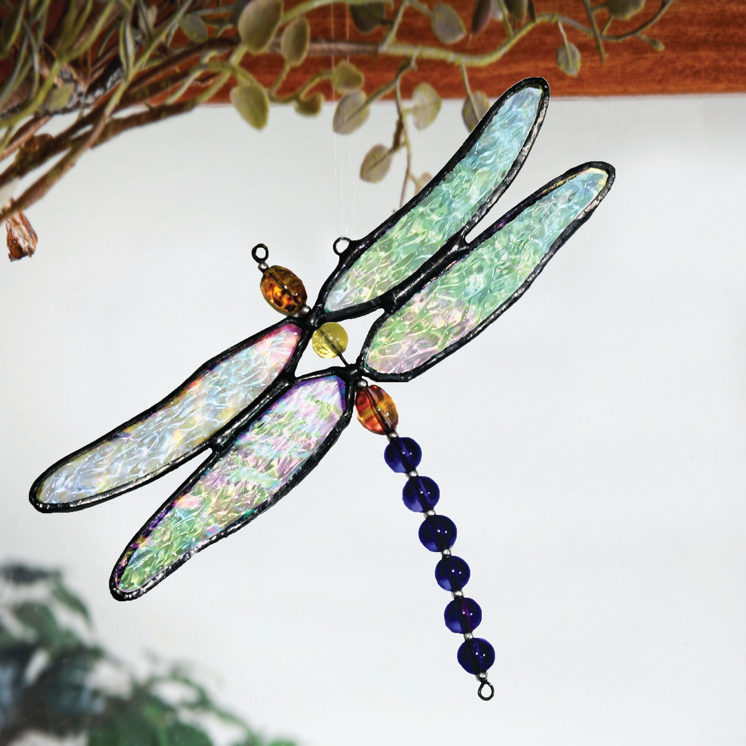 dragonfly ornament