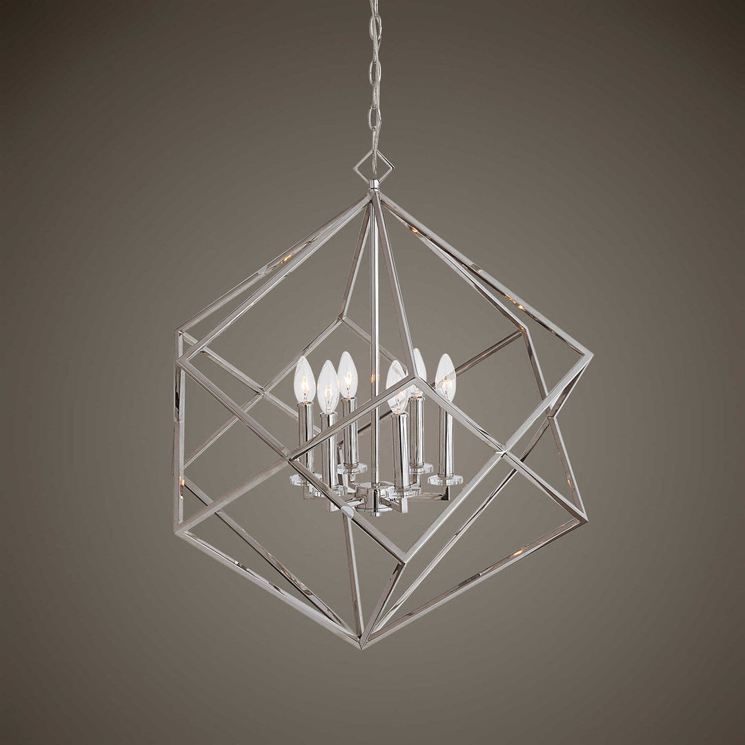 Chandeliers & Pendants