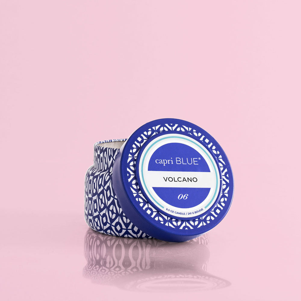 Capri Blue Volcano mini hand cream