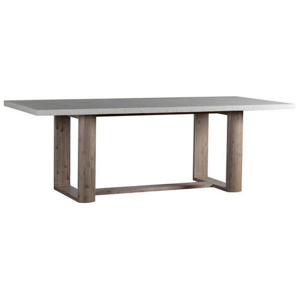 Durano Outdoor Dining Table