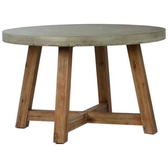 Welch Outdoor Dining Table