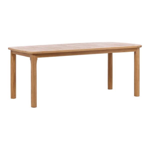 Alvina Outdoor Dining Table