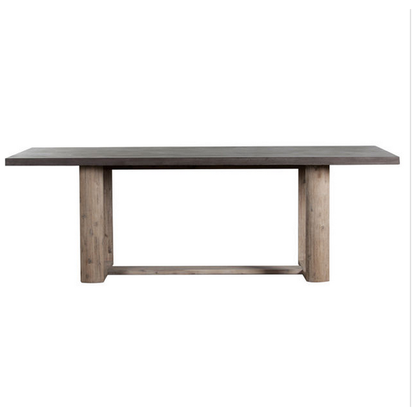 Varza Outdoor Dining Table