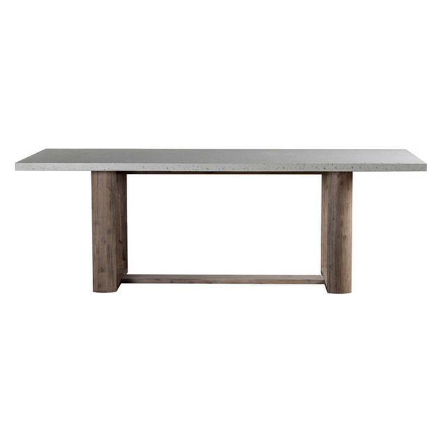 Durano Outdoor Dining Table