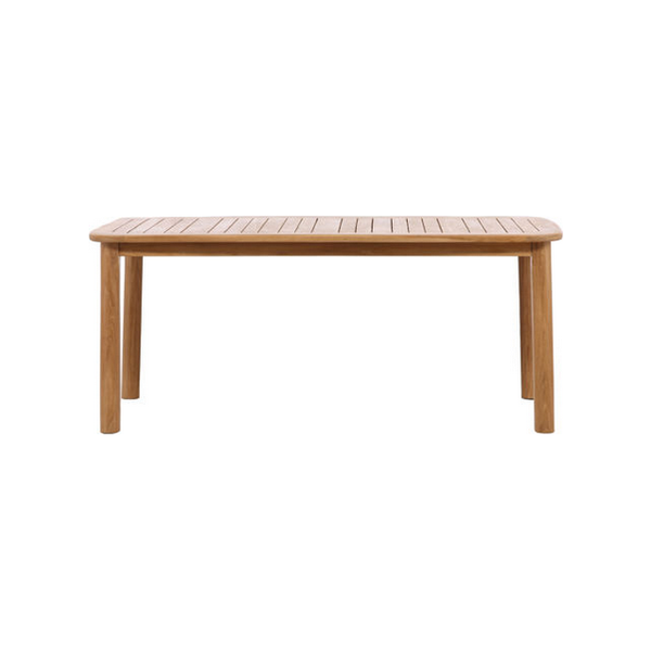 Alvina Outdoor Dining Table