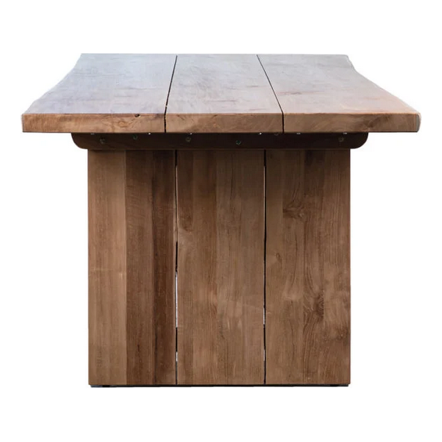 Ayala Outdoor Dining Table