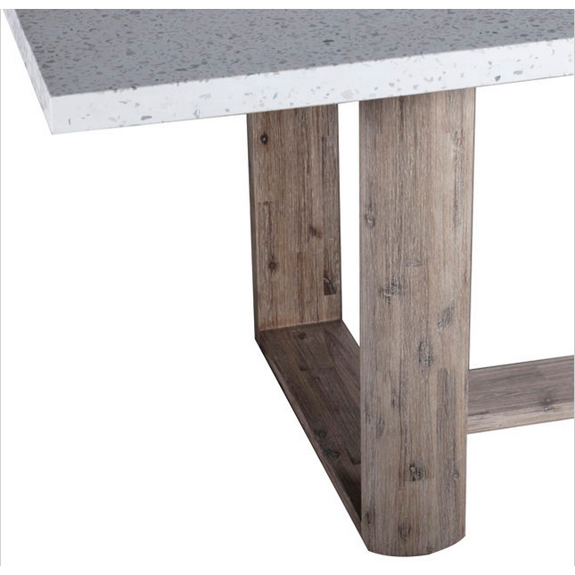 Durano Outdoor Dining Table
