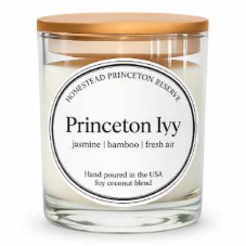 Princeton Ivy Candle