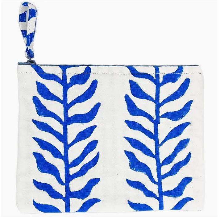 Seaside Serenity Pouch