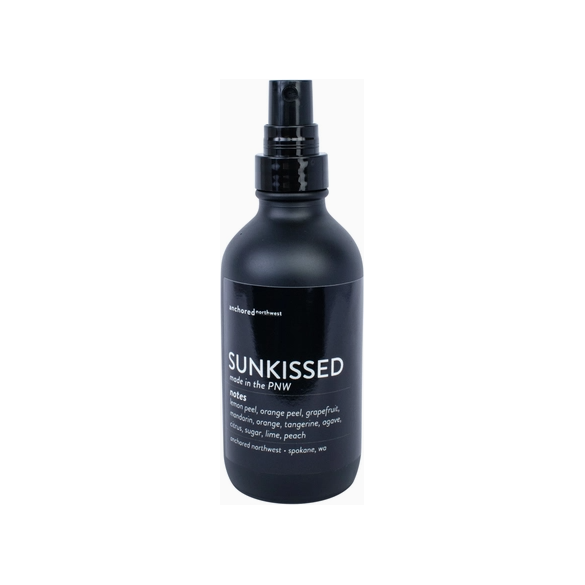 Sunkissed Room Spray