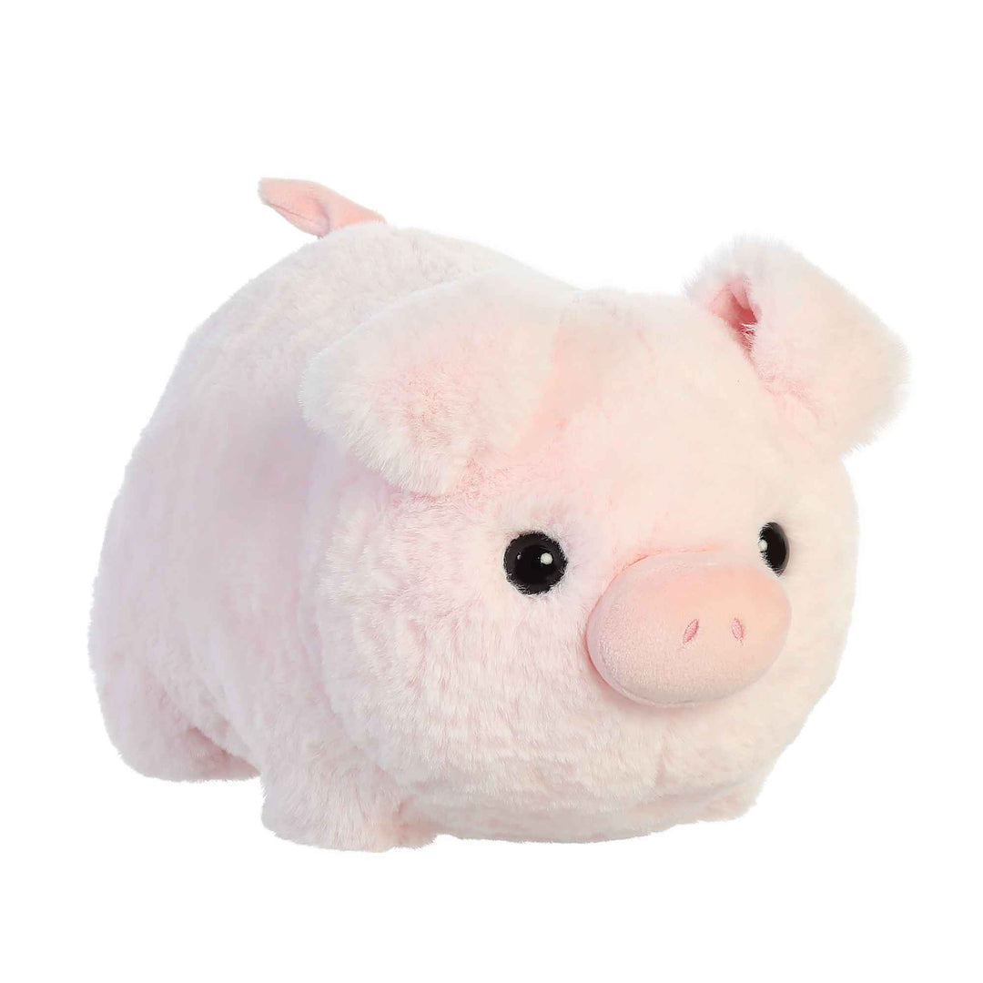 10" Cutie Pig