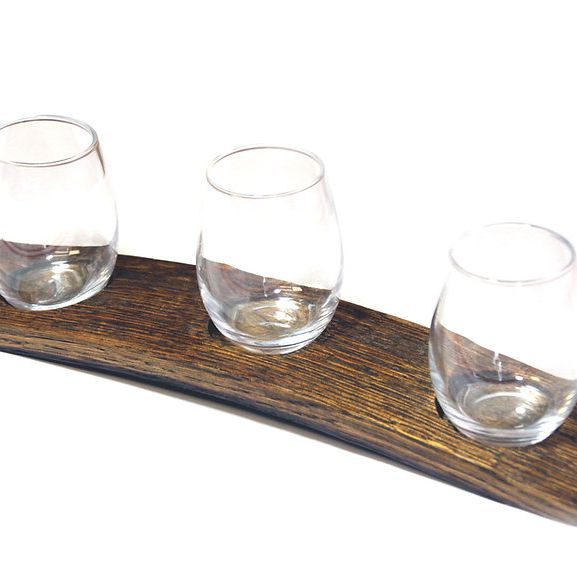 Wine Flight