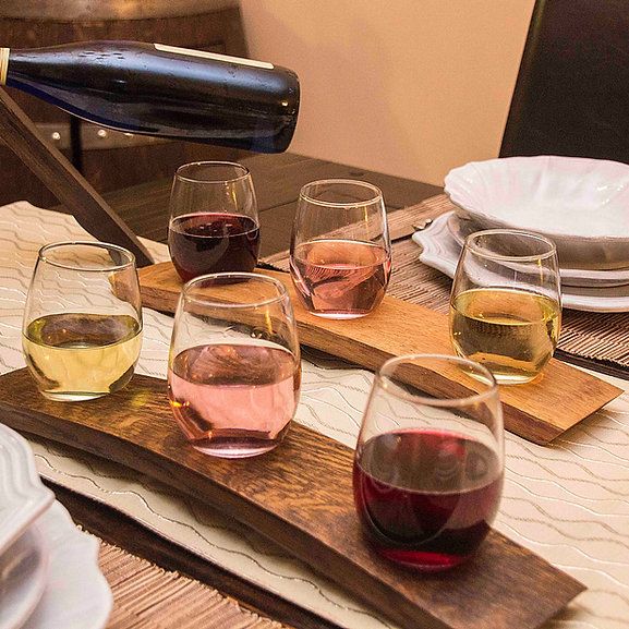 Wine Flight