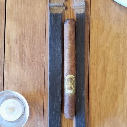 Whiskey Stave Cigar Ashtray