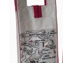 South Jersey Shore Wine Bag (Day)