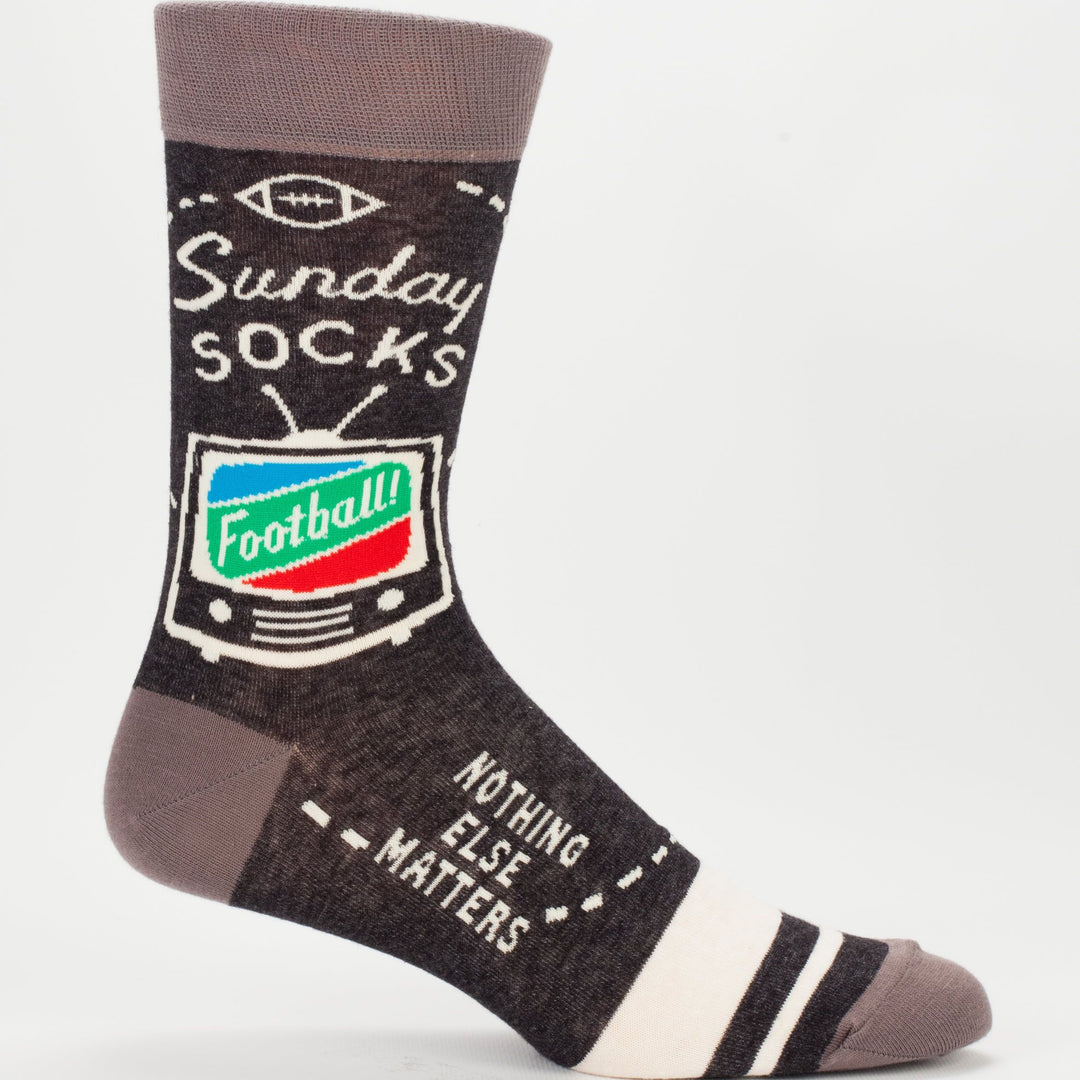 Sunday Men's Socks