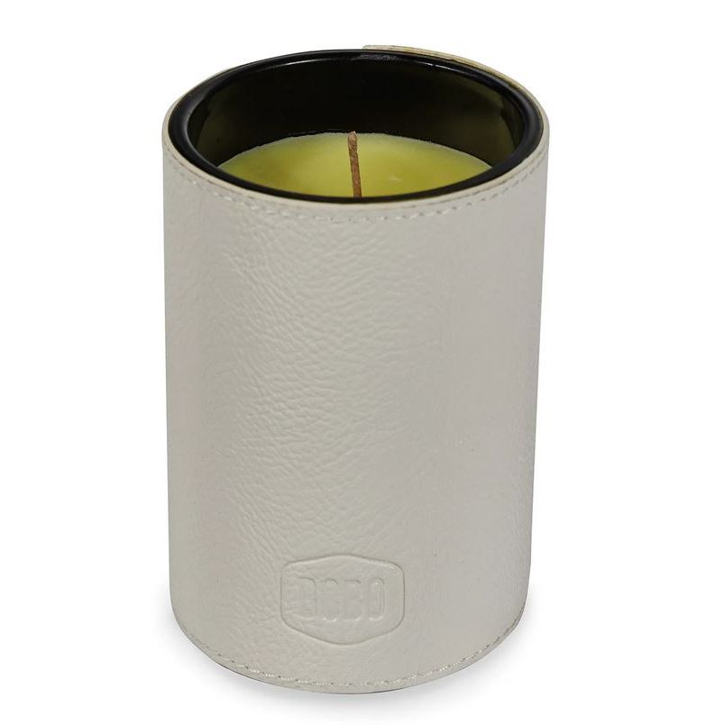 Cotton Frais White Candle