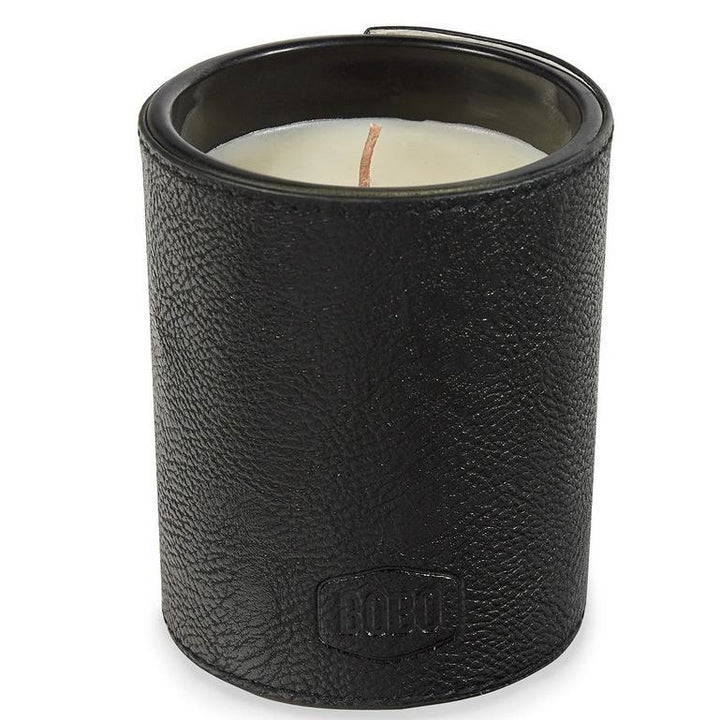 Bois & Tabac Black Candle
